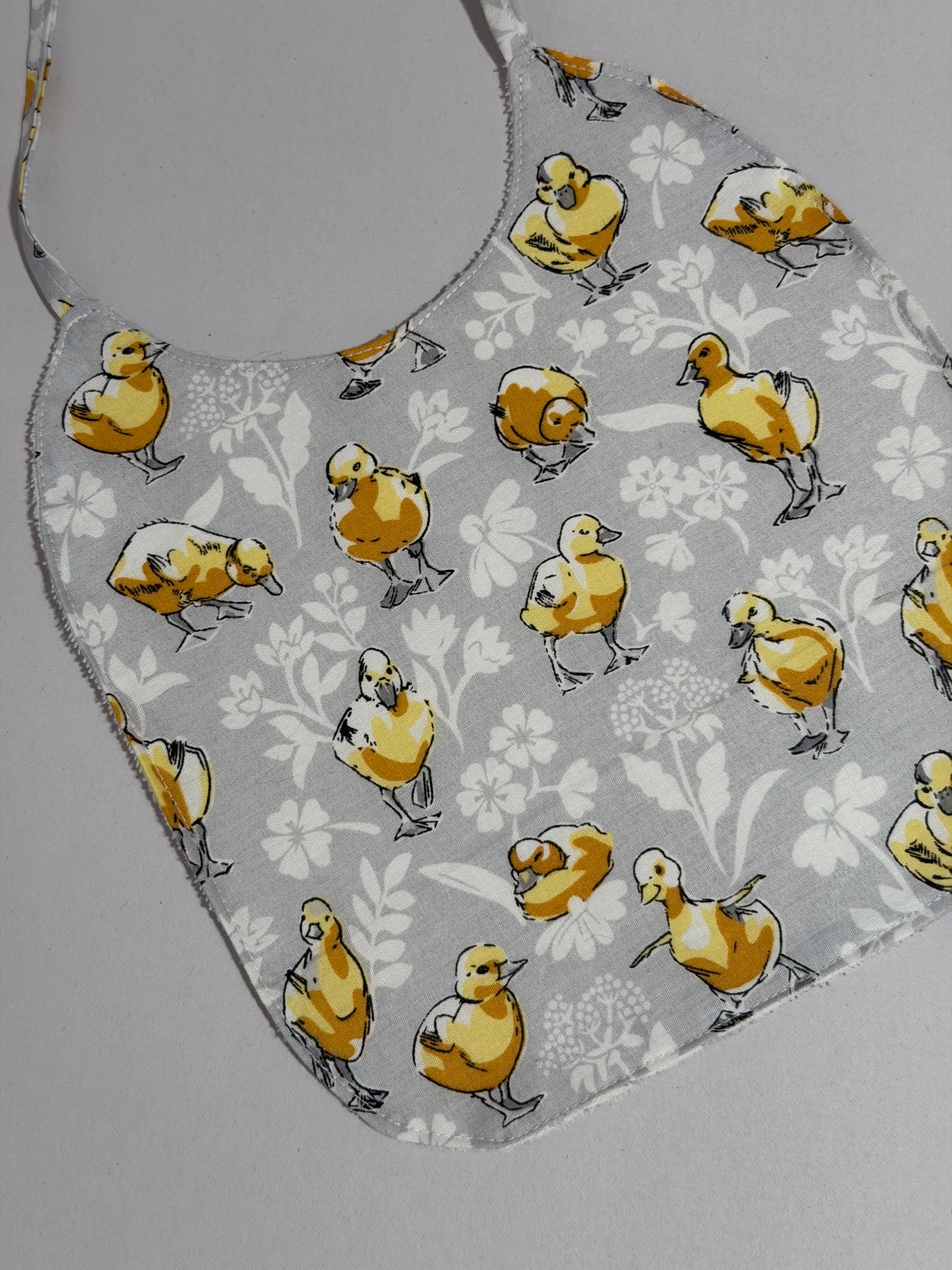 Quack Tales - Σαλιάρα