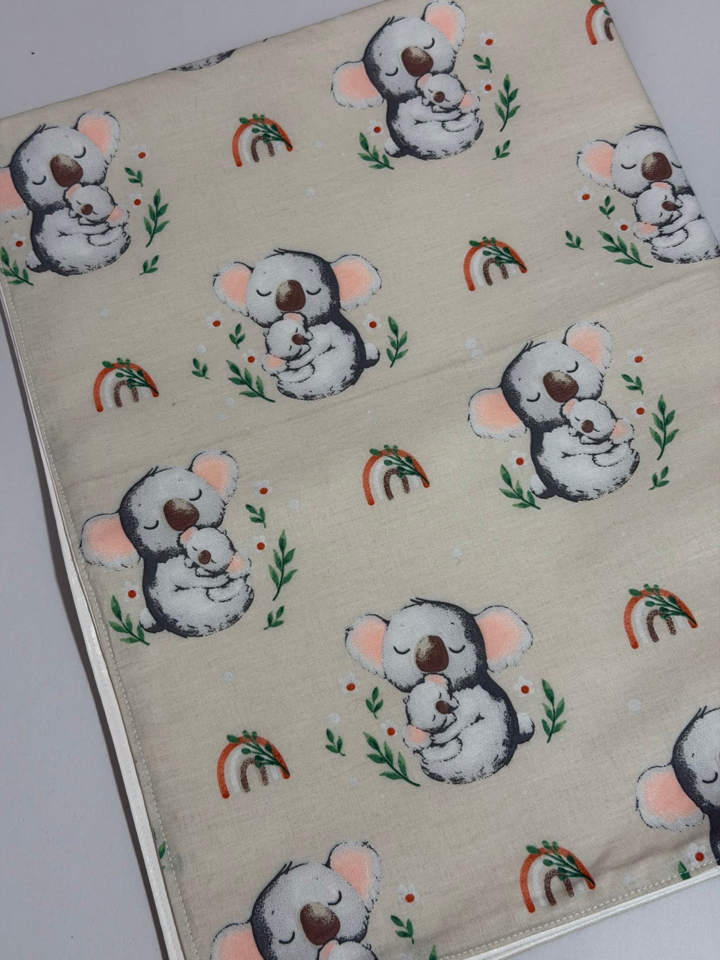 Bear Hug - Σελτεδάκι αλλαγής πάνας