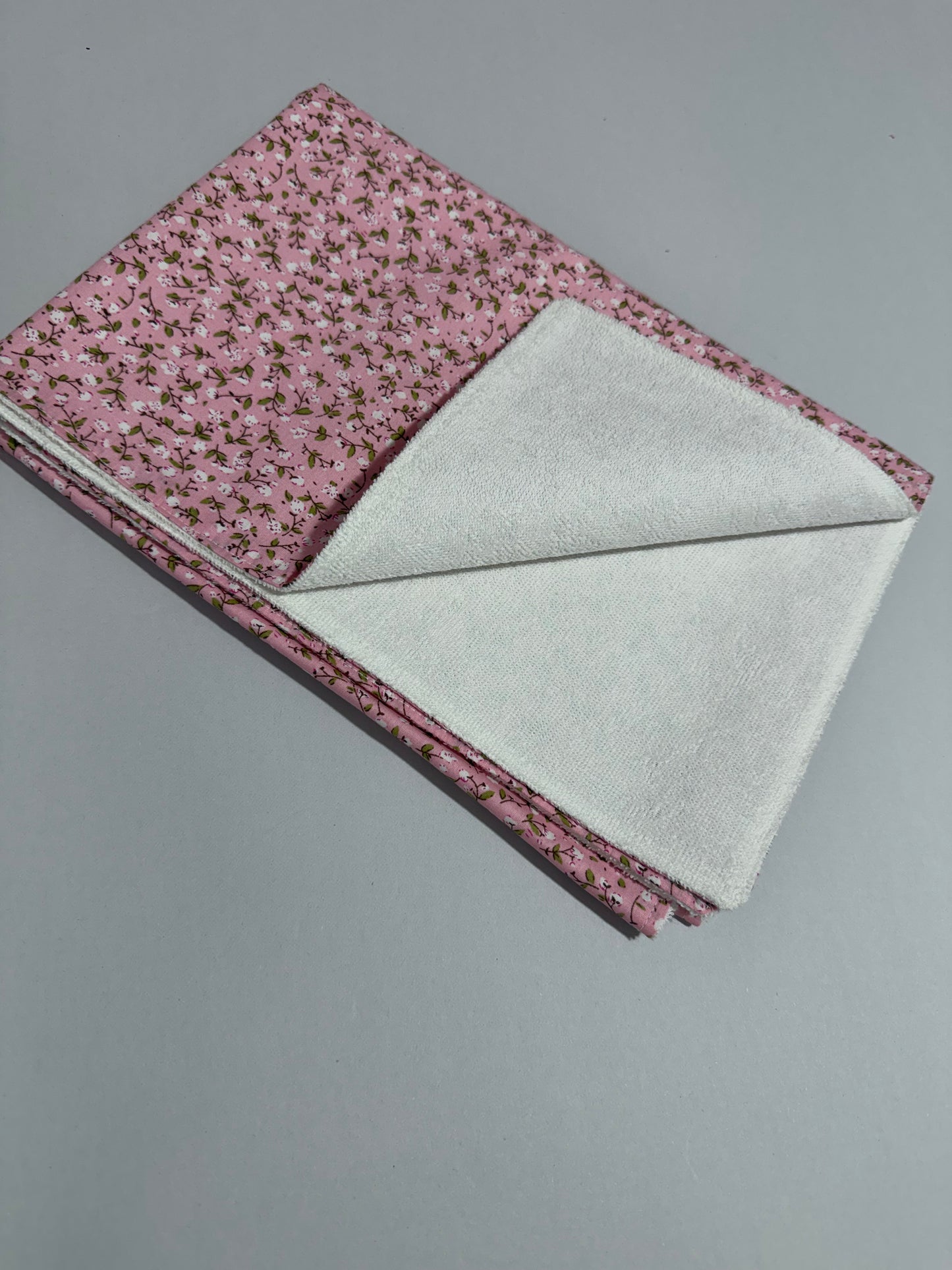 White Dots - Σελτεδακι αλλαγής πάνας