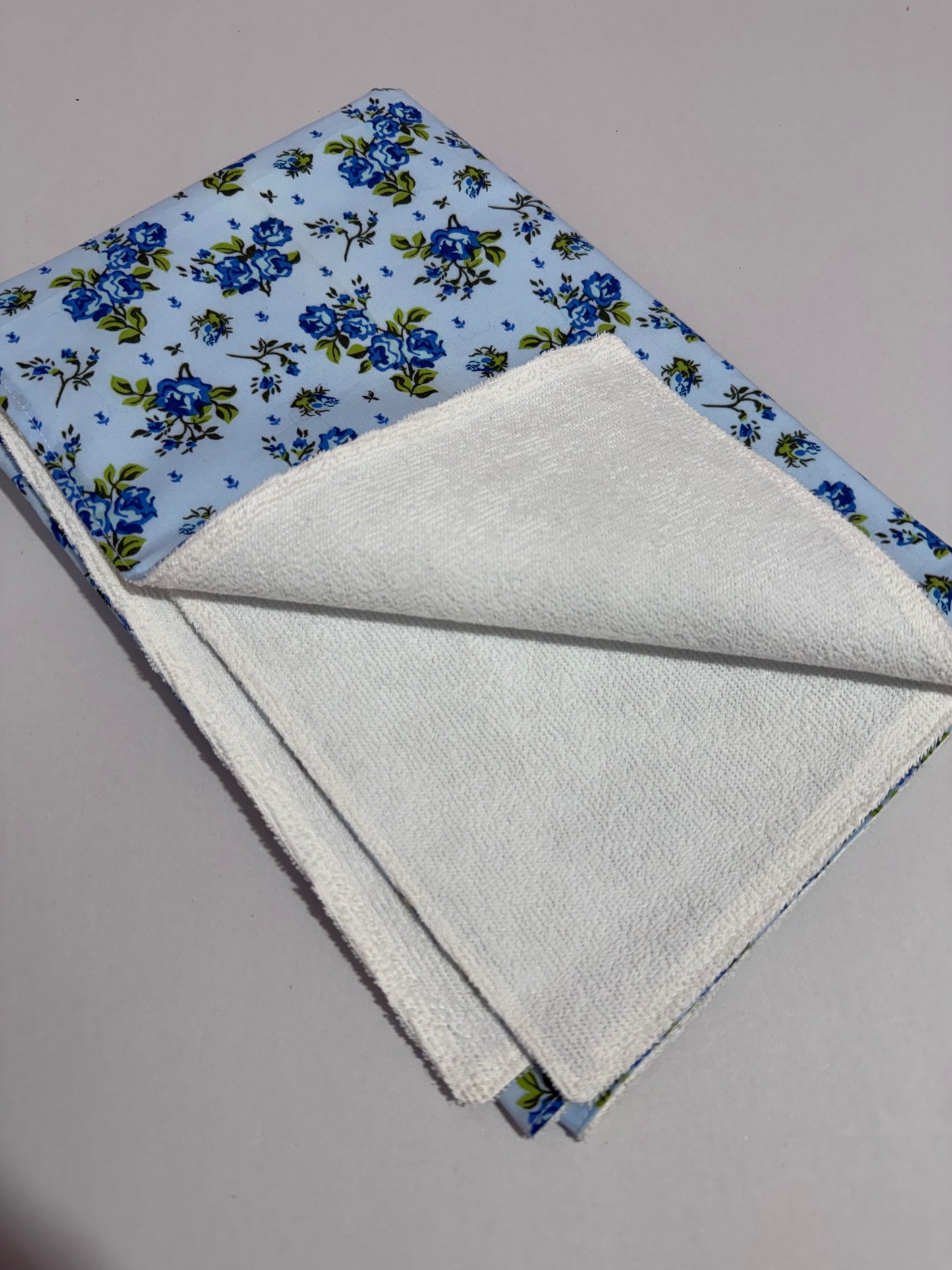 Blue Meadow - Σελτεδάκι αλλαγής πάνας