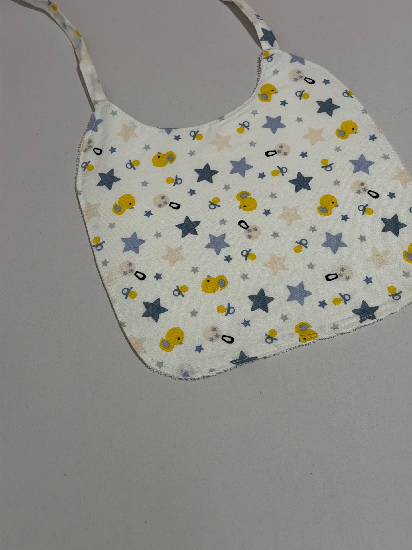 Starduck Parade - Σαλιάρα