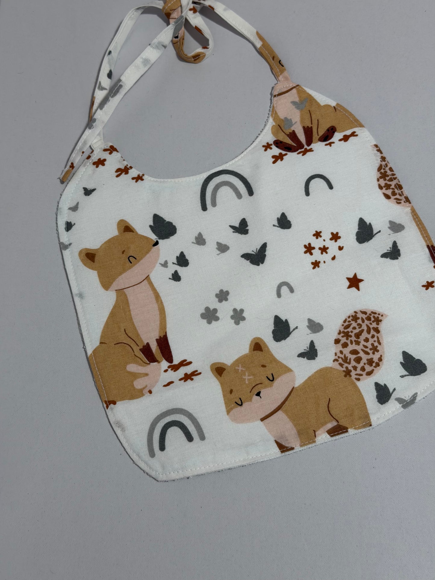 Wild Fox - Σαλιάρα