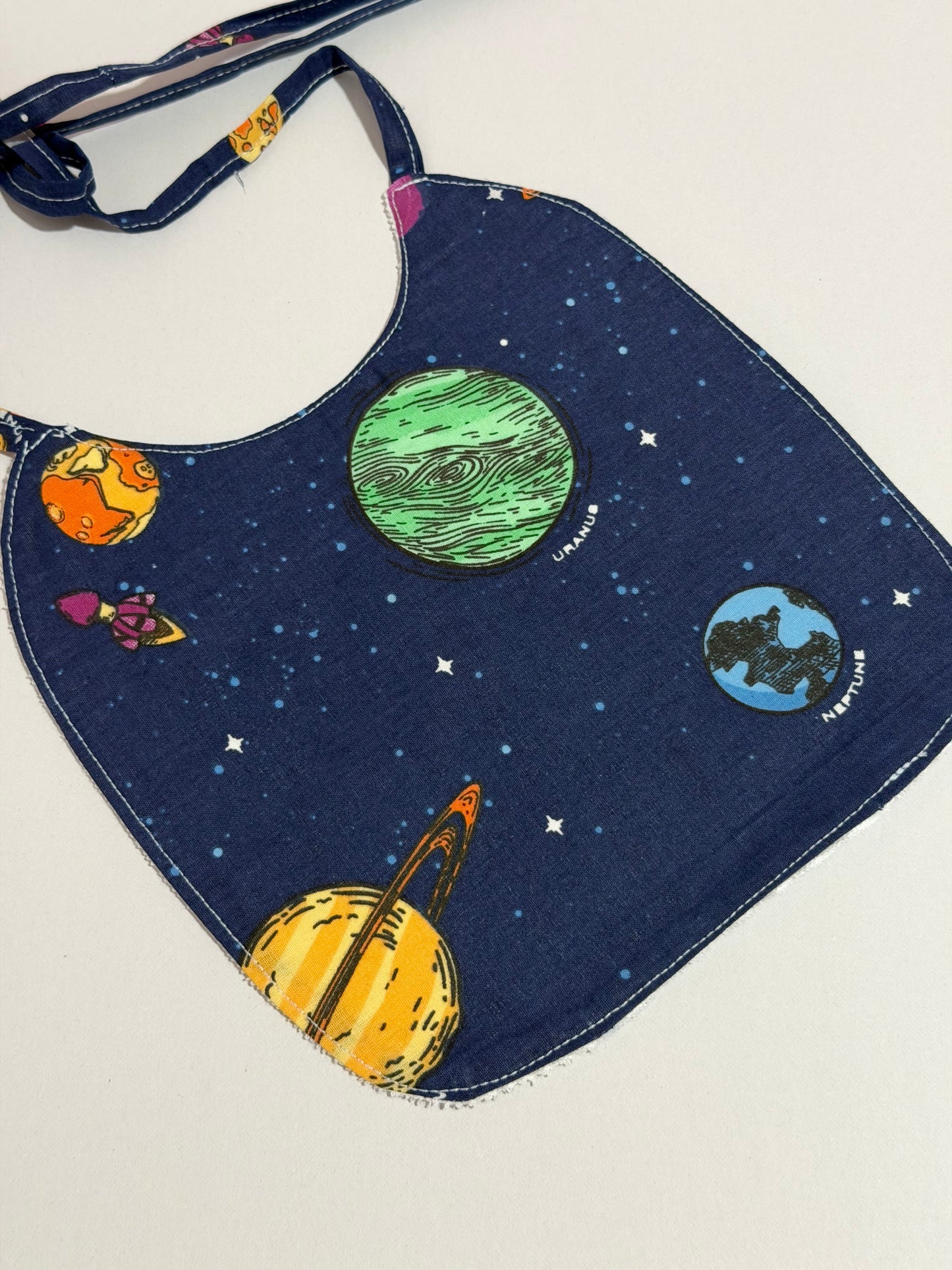 Galactic Dreams - Σαλιάρα