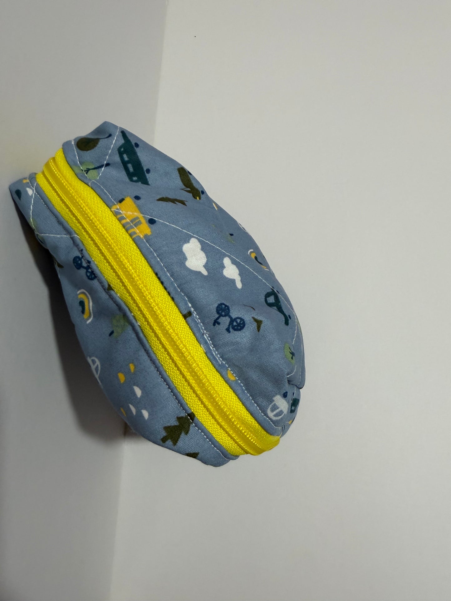 Sky Drive - Tσαντάκι για πάνες