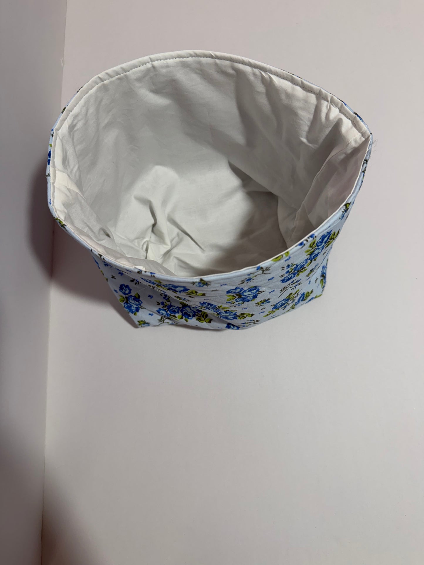 Blue Meadow - Καλάθι αποθήκευσης