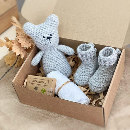 Πώς να Επιλέξεις το Τέλειο Χειροποίητο Δώρο για Νεογέννητο