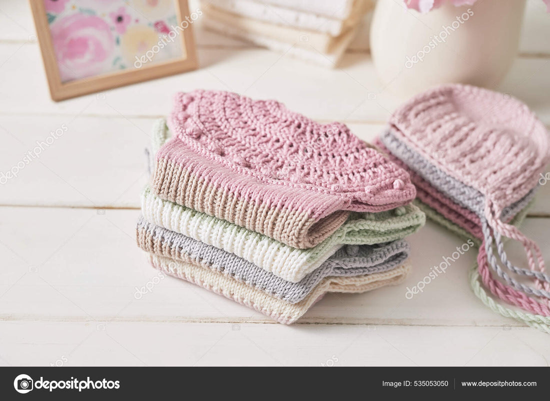 Γιατί να επιλέξει μια μαμά το χειροποίητο – 7 λόγοι που κάνουν τη διαφορά