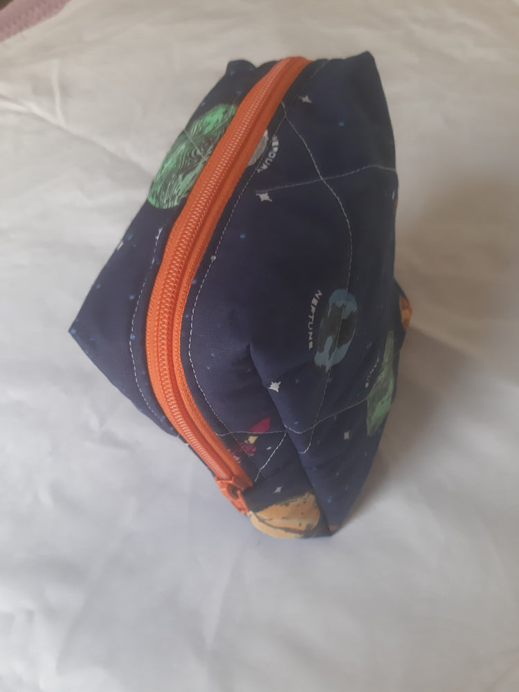 Τσαντάκι πάνας