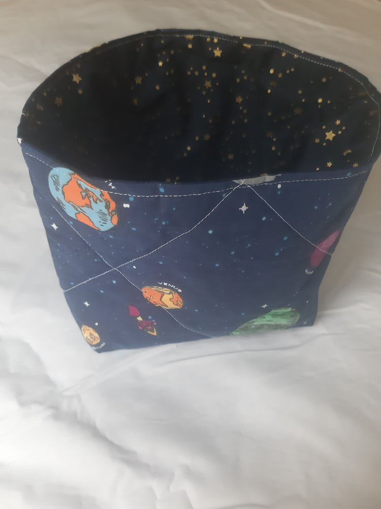 Καλάθι αποθήκευσης