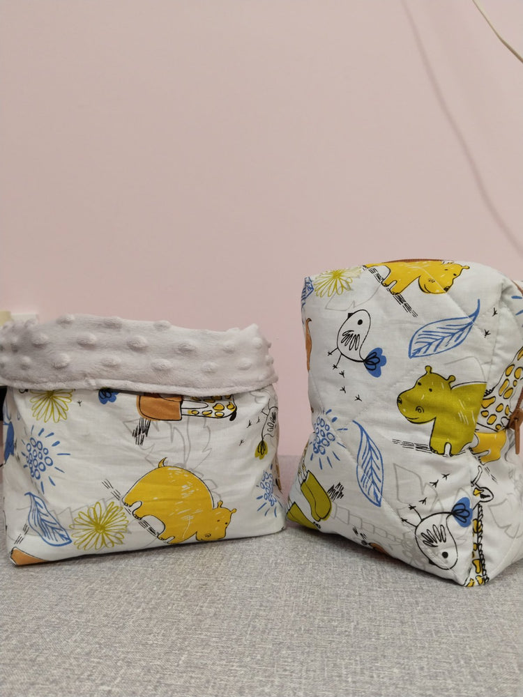 Σετ οργάνωσης