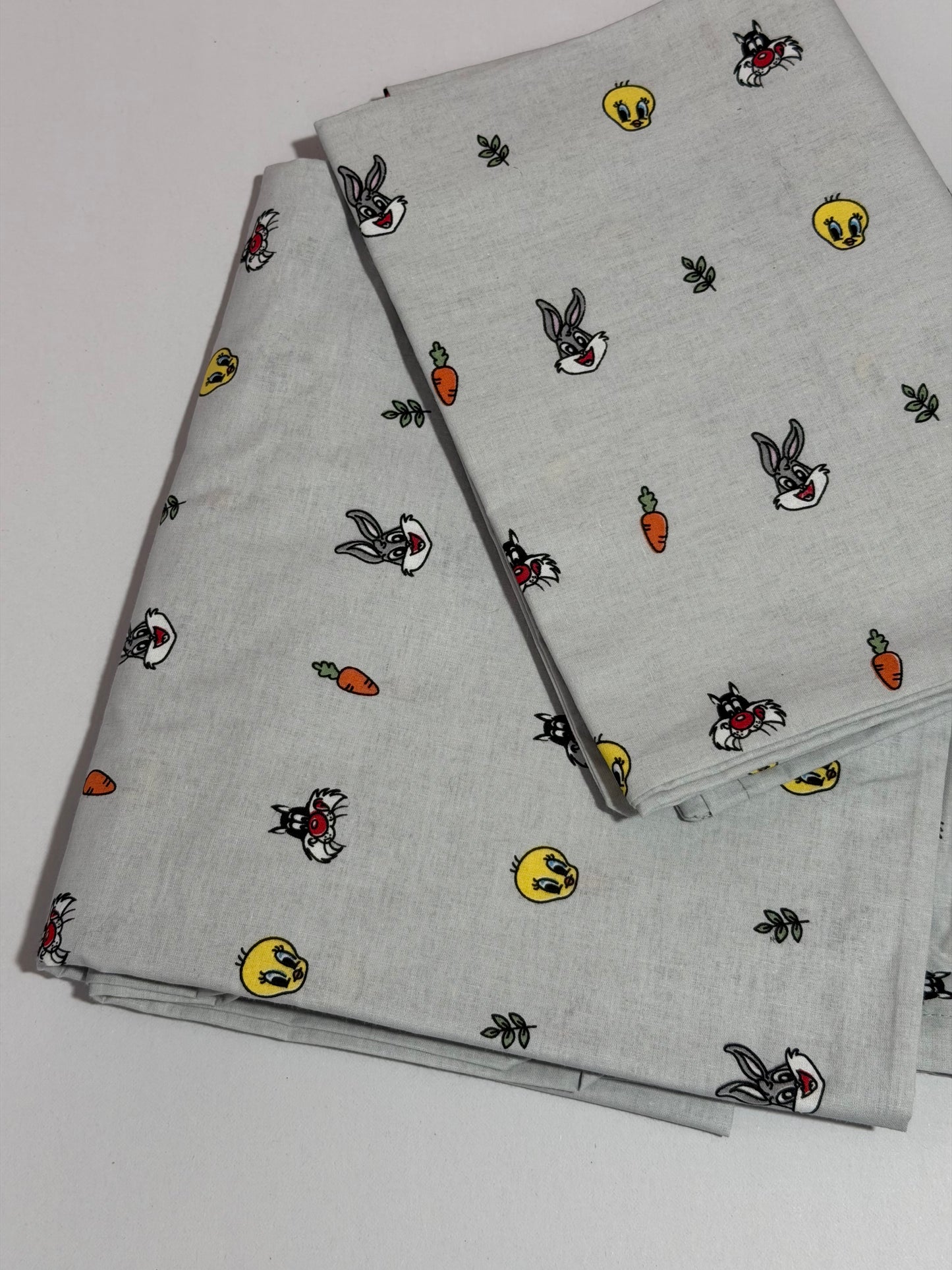 Σετ σεντόνια παιδικού κρεβατιού