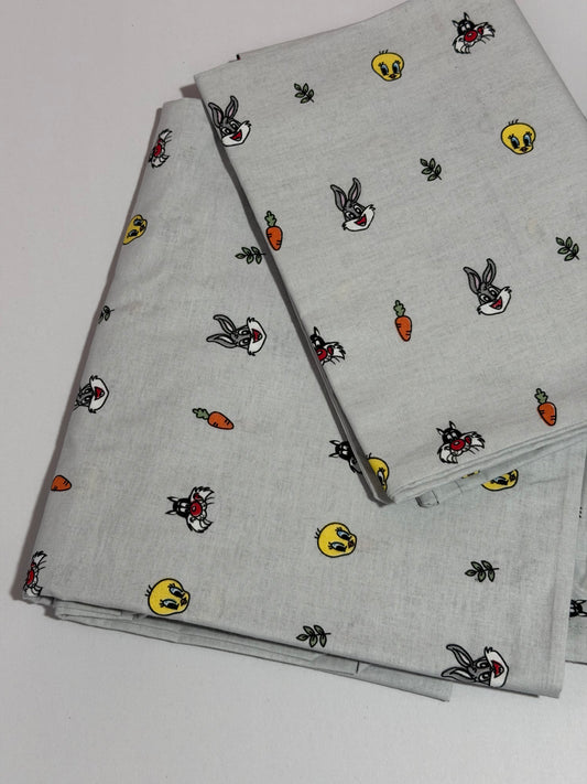 Σετ σεντόνια παιδικού κρεβατιού