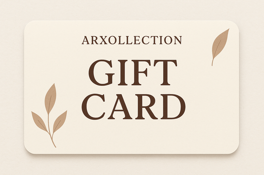 Δωροκάρτα Arxollection