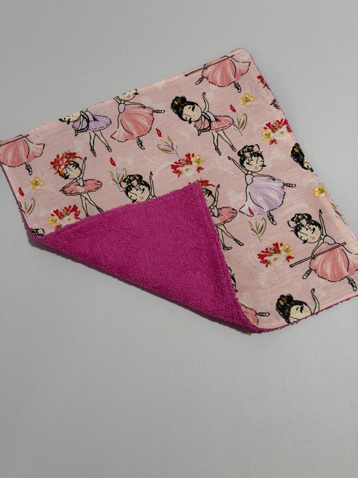 Πετσετακι ώμου