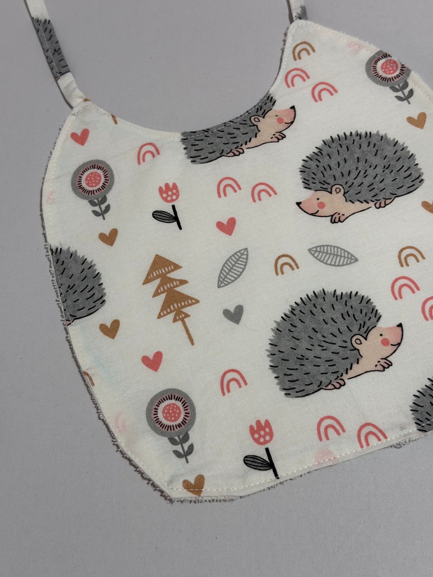 Spiky Friends - Σαλιάρα