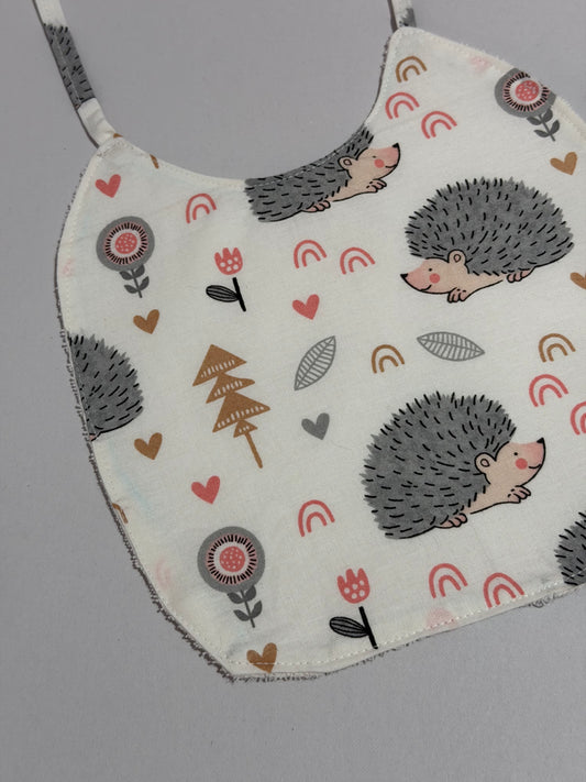 Spiky Friends - Σαλιάρα