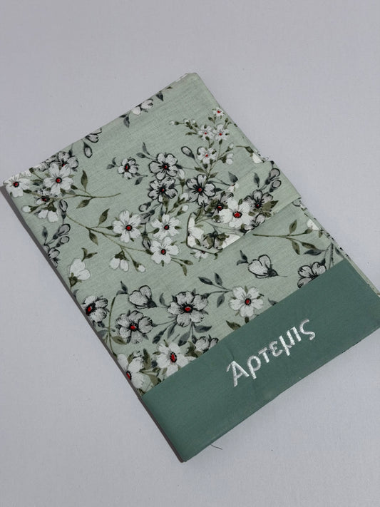 Θήκη βιβλιαρίου