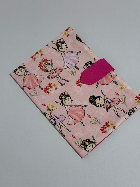 Θήκη βιβλιαρίου