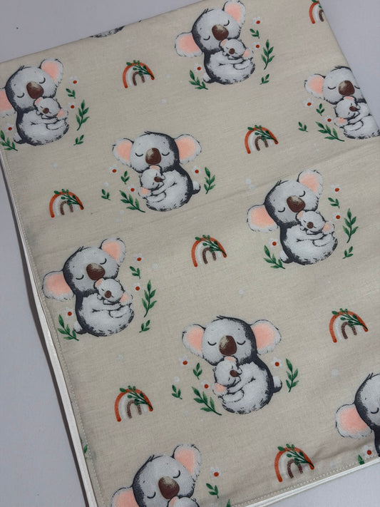 Bear Hug - Σελτεδάκι αλλαγής πάνας