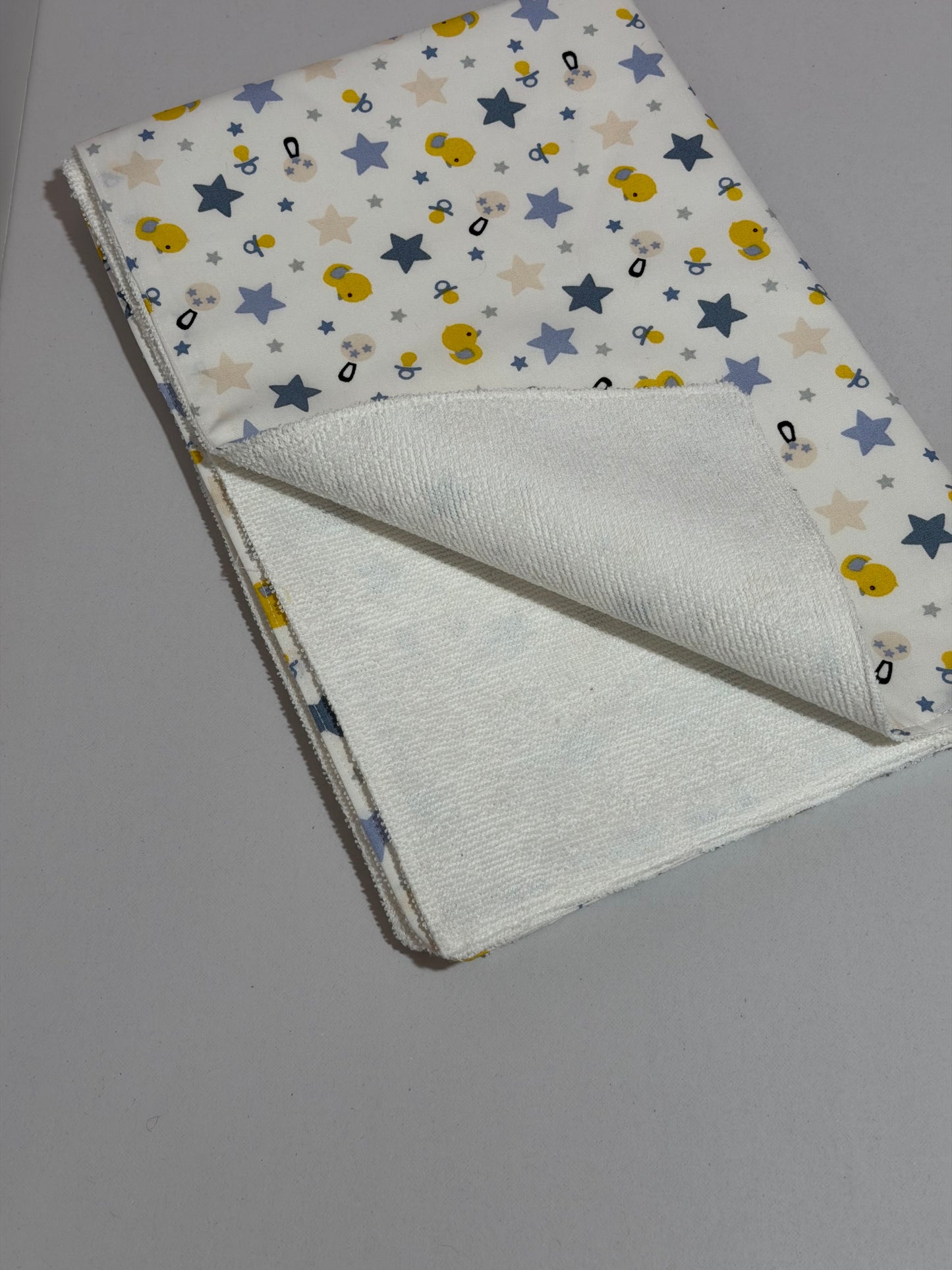 Starduck Parade - Σελτεδάκι αλλαγής πάνας