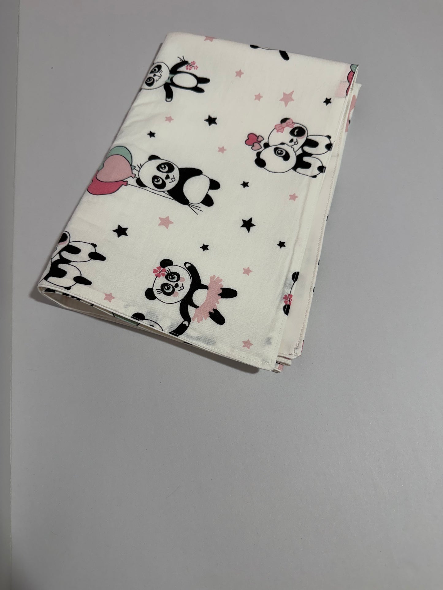 Little Panda - Σελτεδάκι αλλαγής πάνας