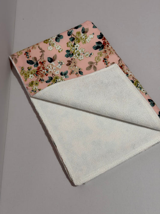 Pink Garden - Σελτεδάκι αλλαγής πάνας