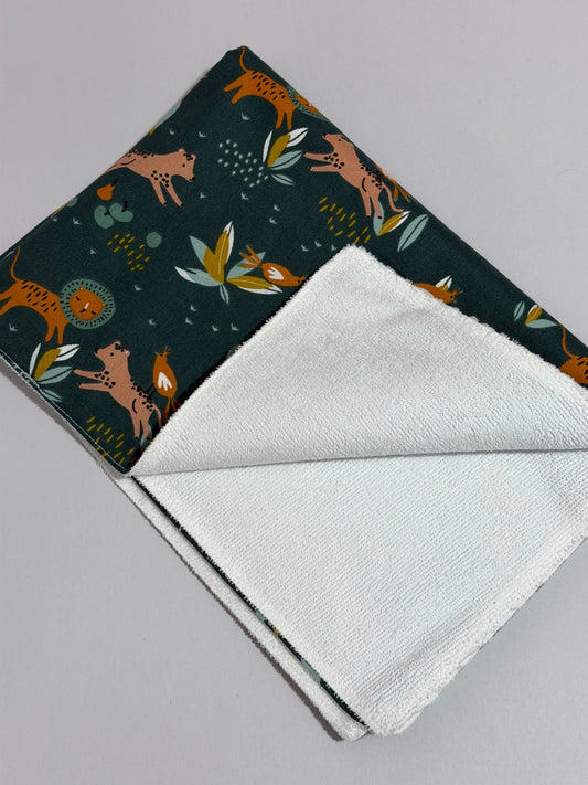 Treetop Tails - Σελτεδάκι αλλαγής πάνας