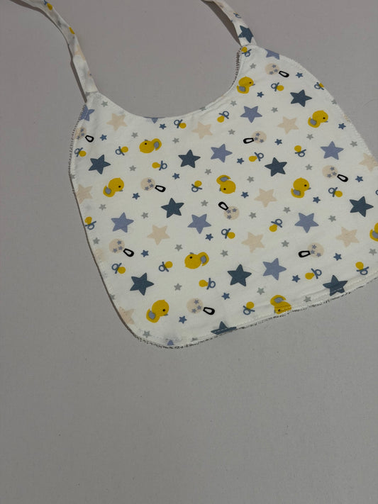 Starduck Parade - Σαλιάρα