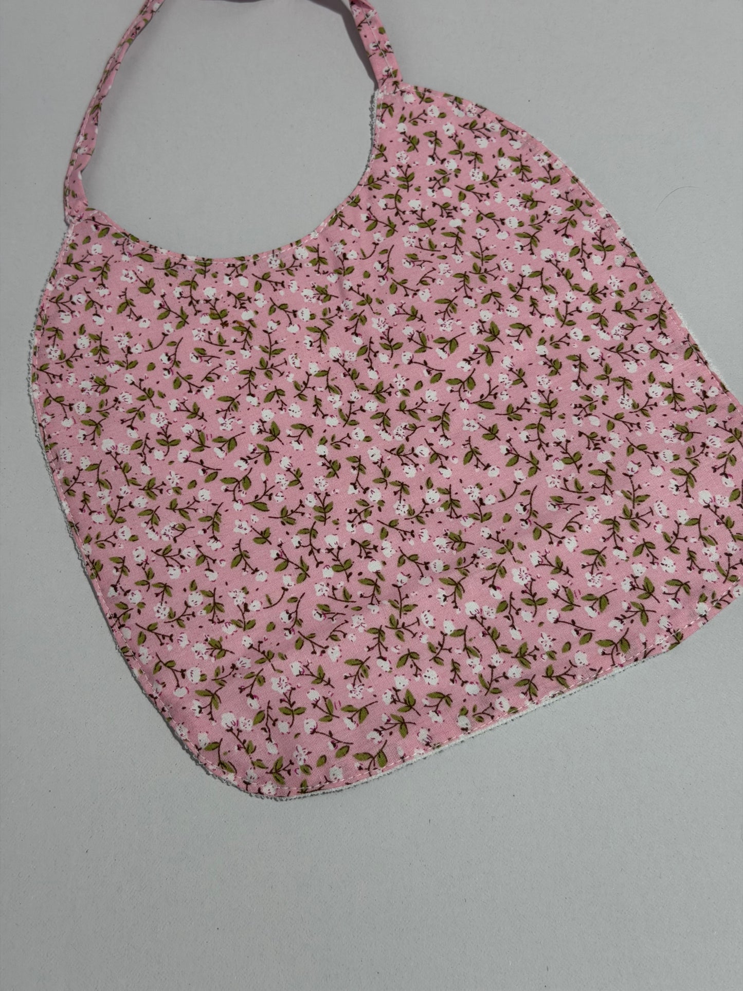 White Dots - Σαλιάρα