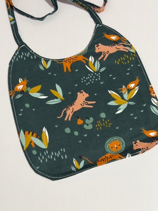 Treetop Tails - Σαλιάρα