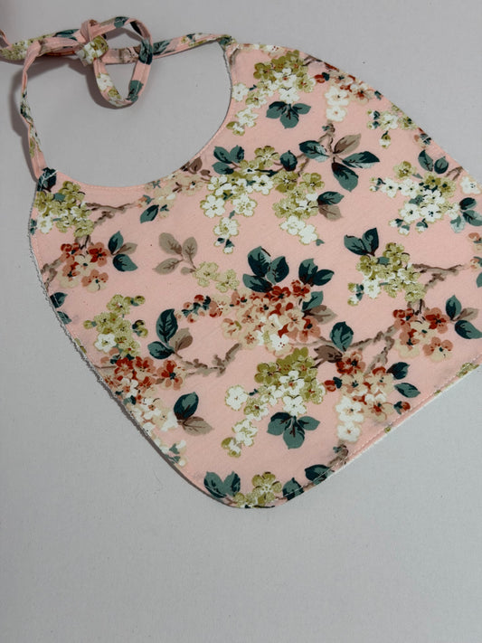 Pink Garden - Σαλιάρα