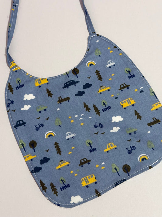 Sky Drive - Σαλιάρα