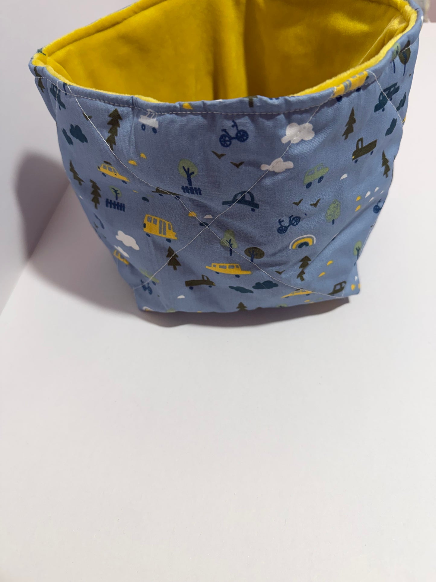 Sky Drive - Καλάθι αποθήκευσης