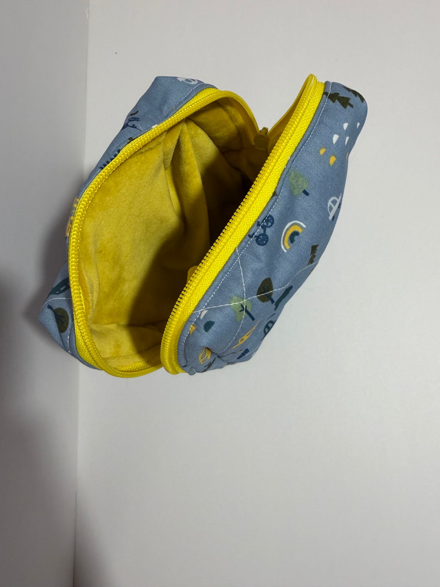 Sky Drive - Tσαντάκι για πάνες