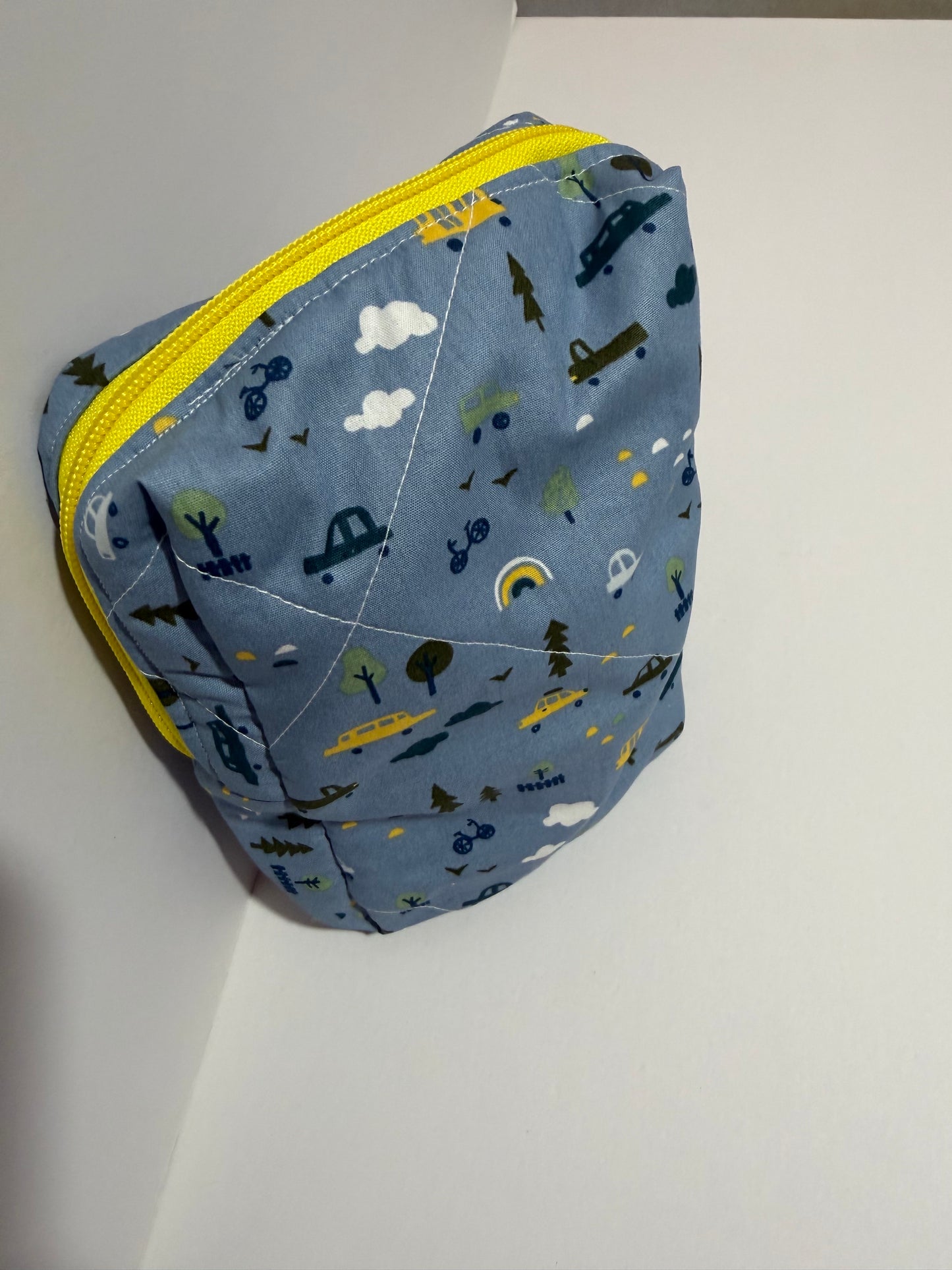 Sky Drive - Tσαντάκι για πάνες