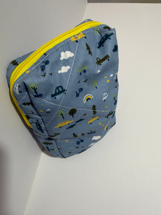 Sky Drive - Tσαντάκι για πάνες