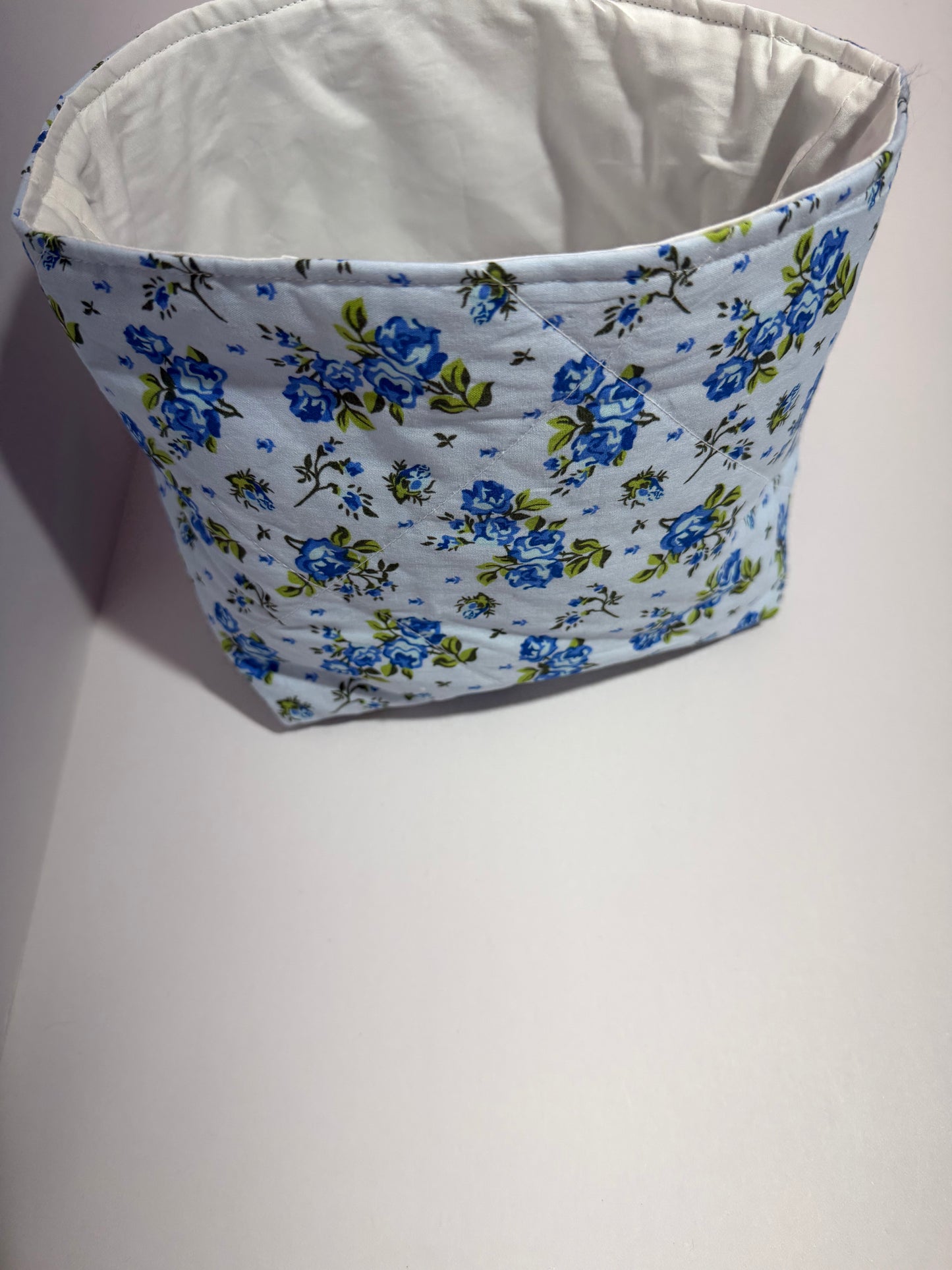 Blue Meadow - Καλάθι αποθήκευσης