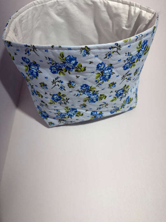 Blue Meadow - Καλάθι αποθήκευσης