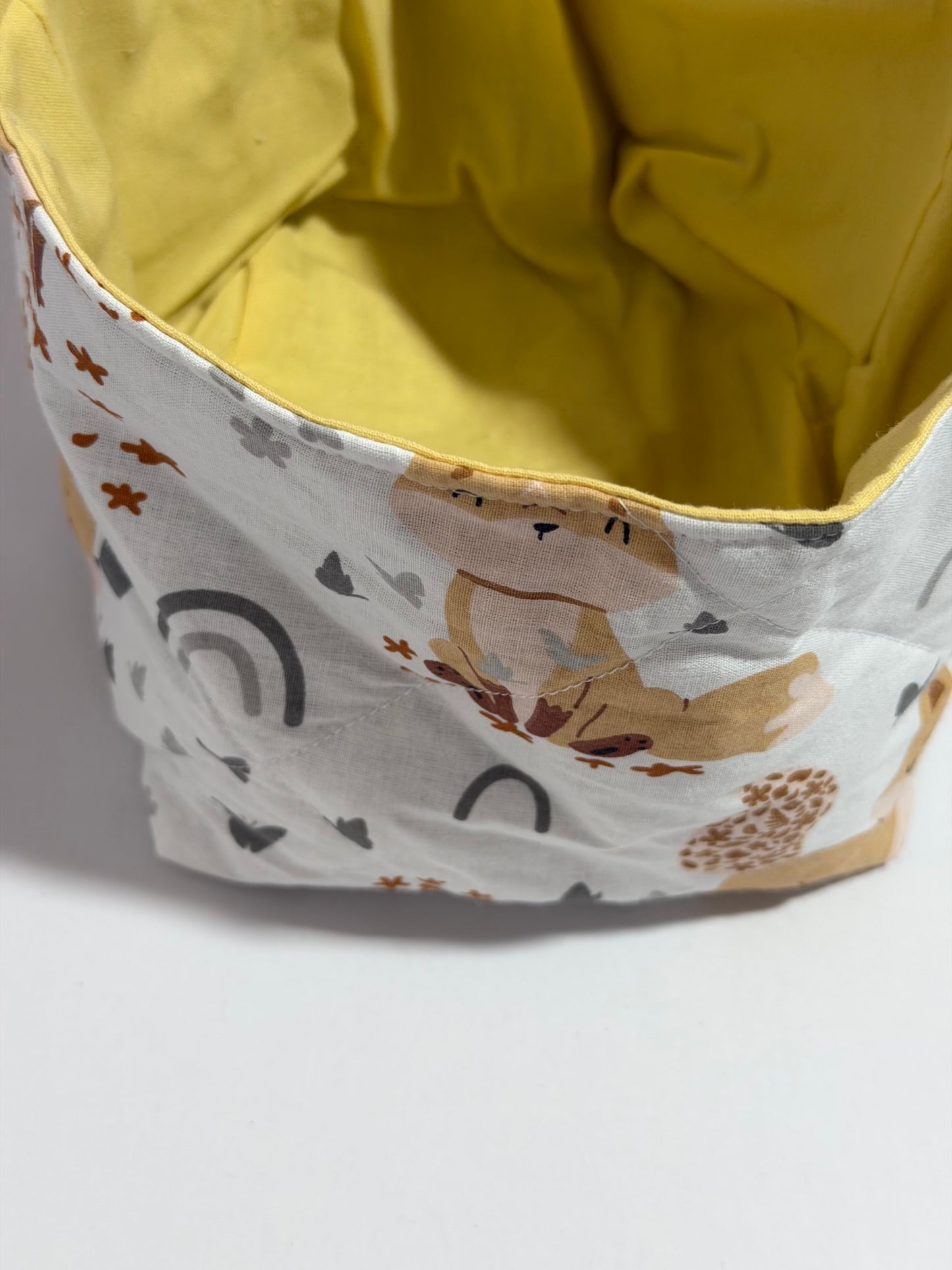 Wild Fox - Καλάθι αποθήκευσης