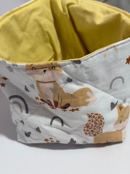 Wild Fox - Καλάθι αποθήκευσης