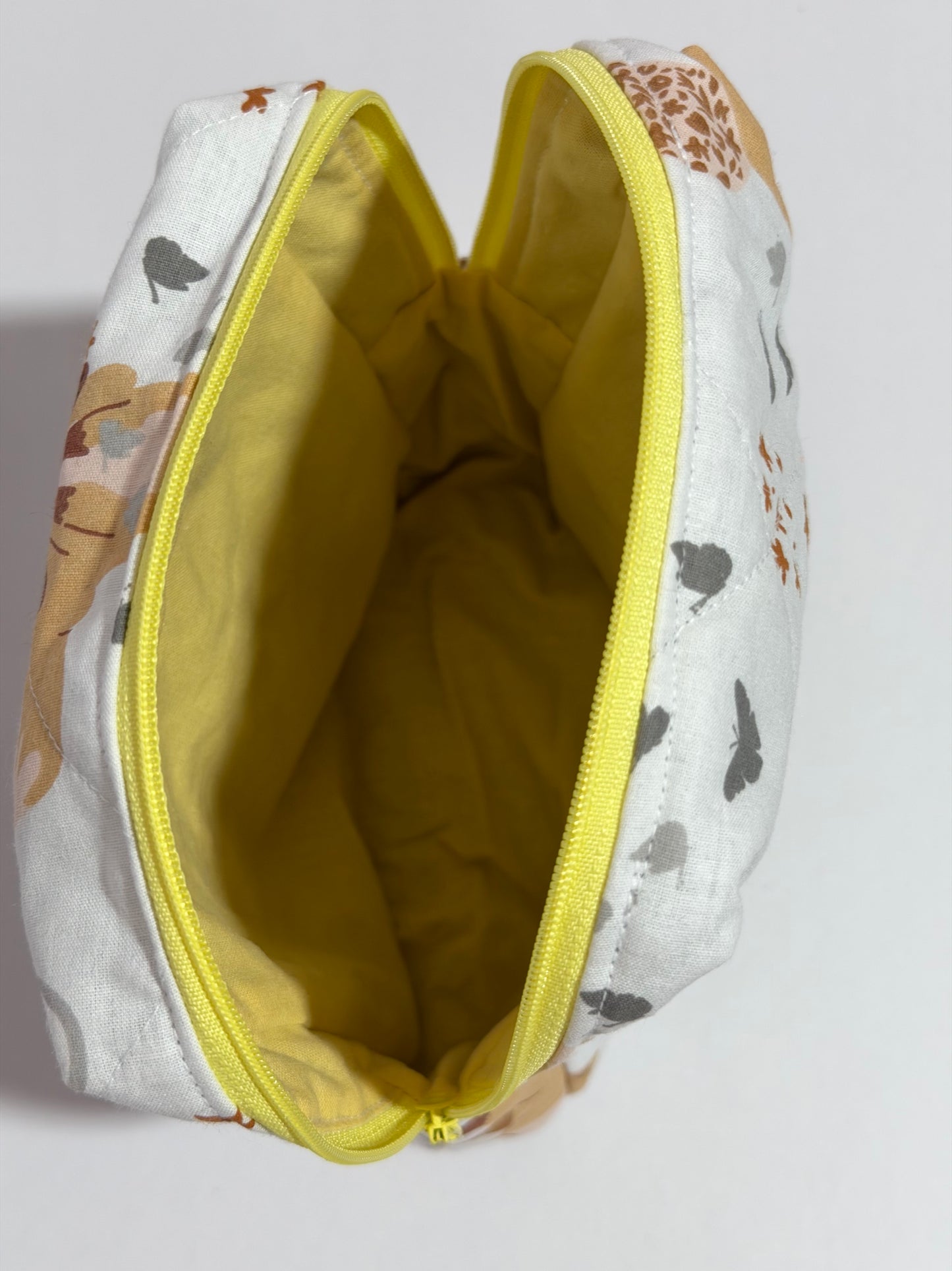 Wild Fox - Tσαντάκι για πάνες