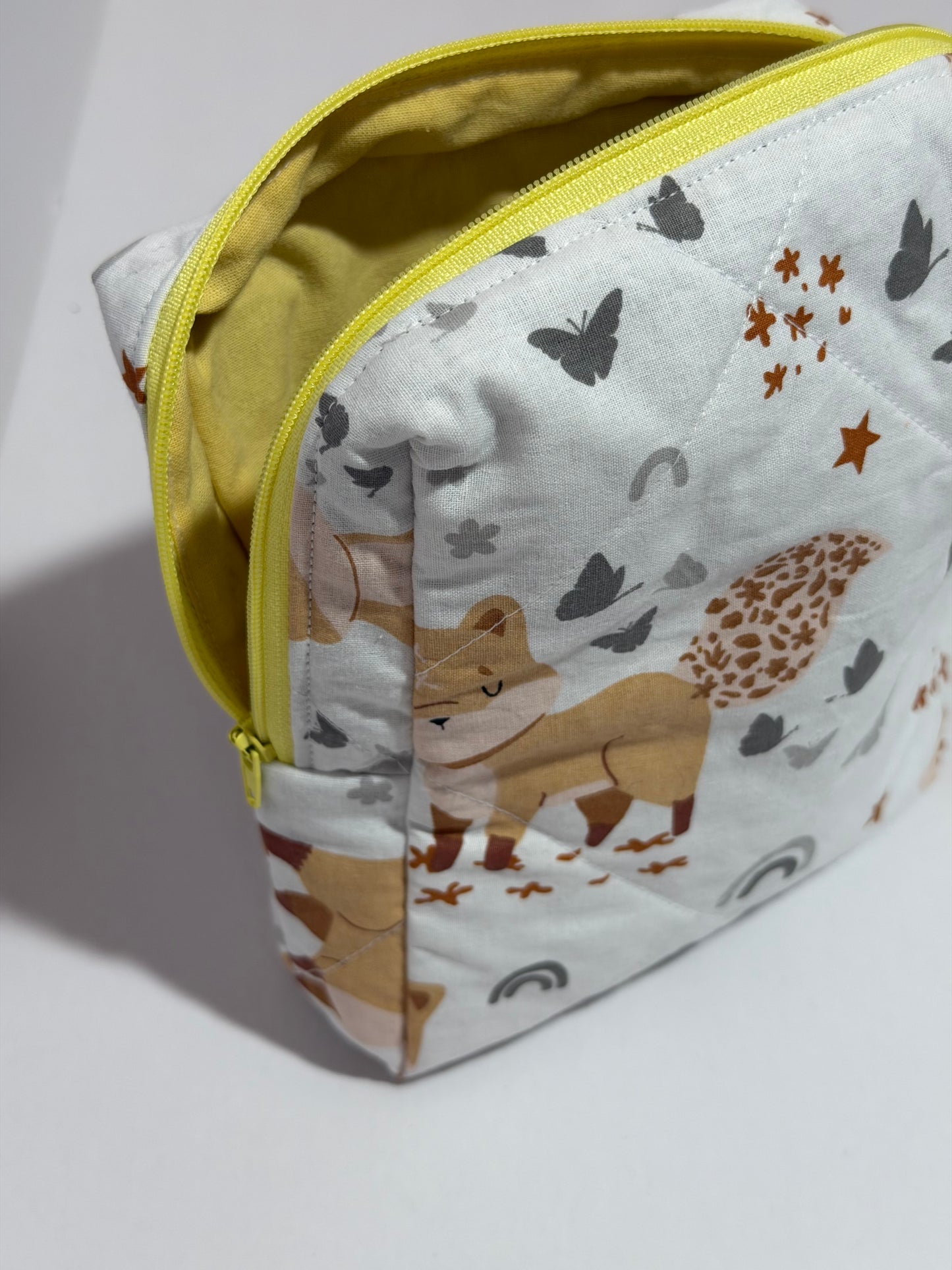 Wild Fox - Tσαντάκι για πάνες