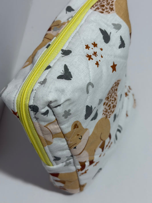 Wild Fox - Tσαντάκι για πάνες