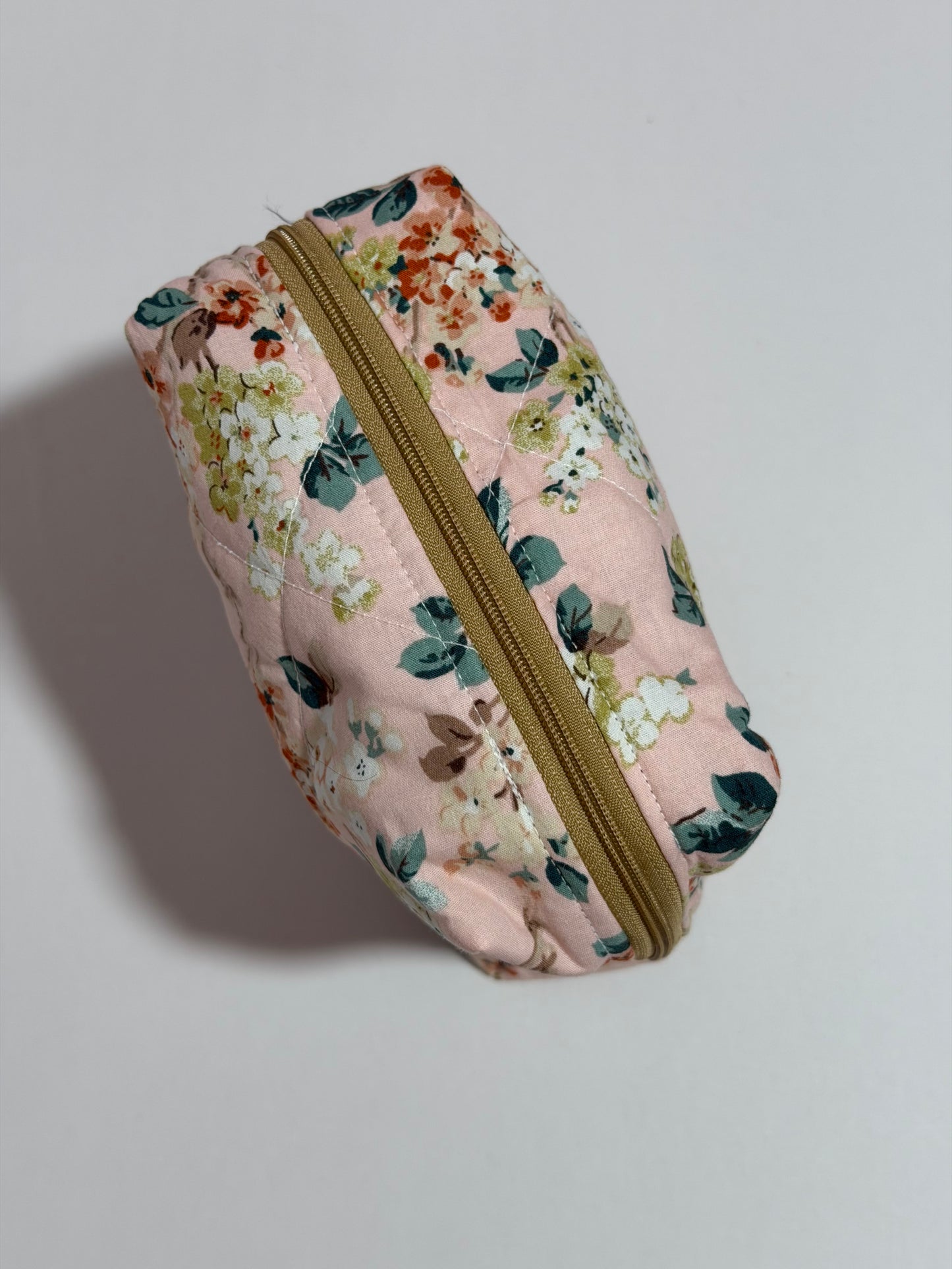 Pink Garden - Tσαντάκι για πάνες