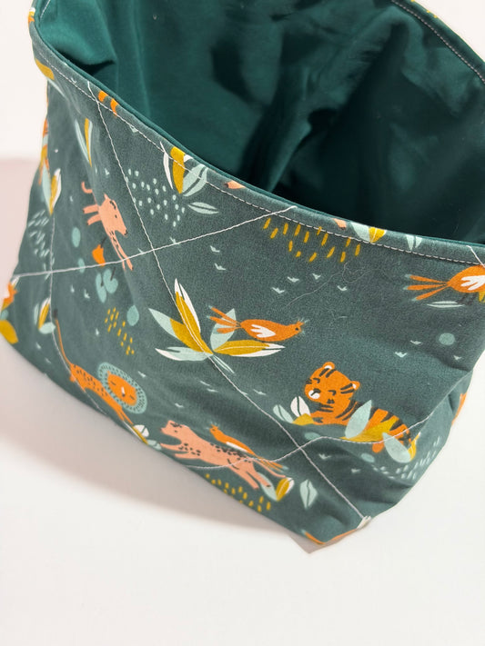 Treetop Tails - Καλάθι αποθήκευσης