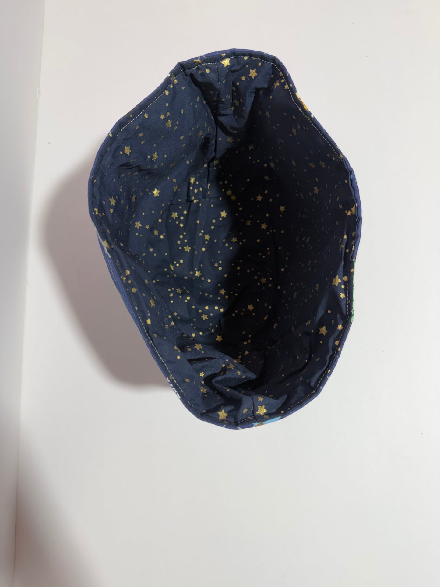 Galactic Dreams - Καλάθι αποθήκευσης