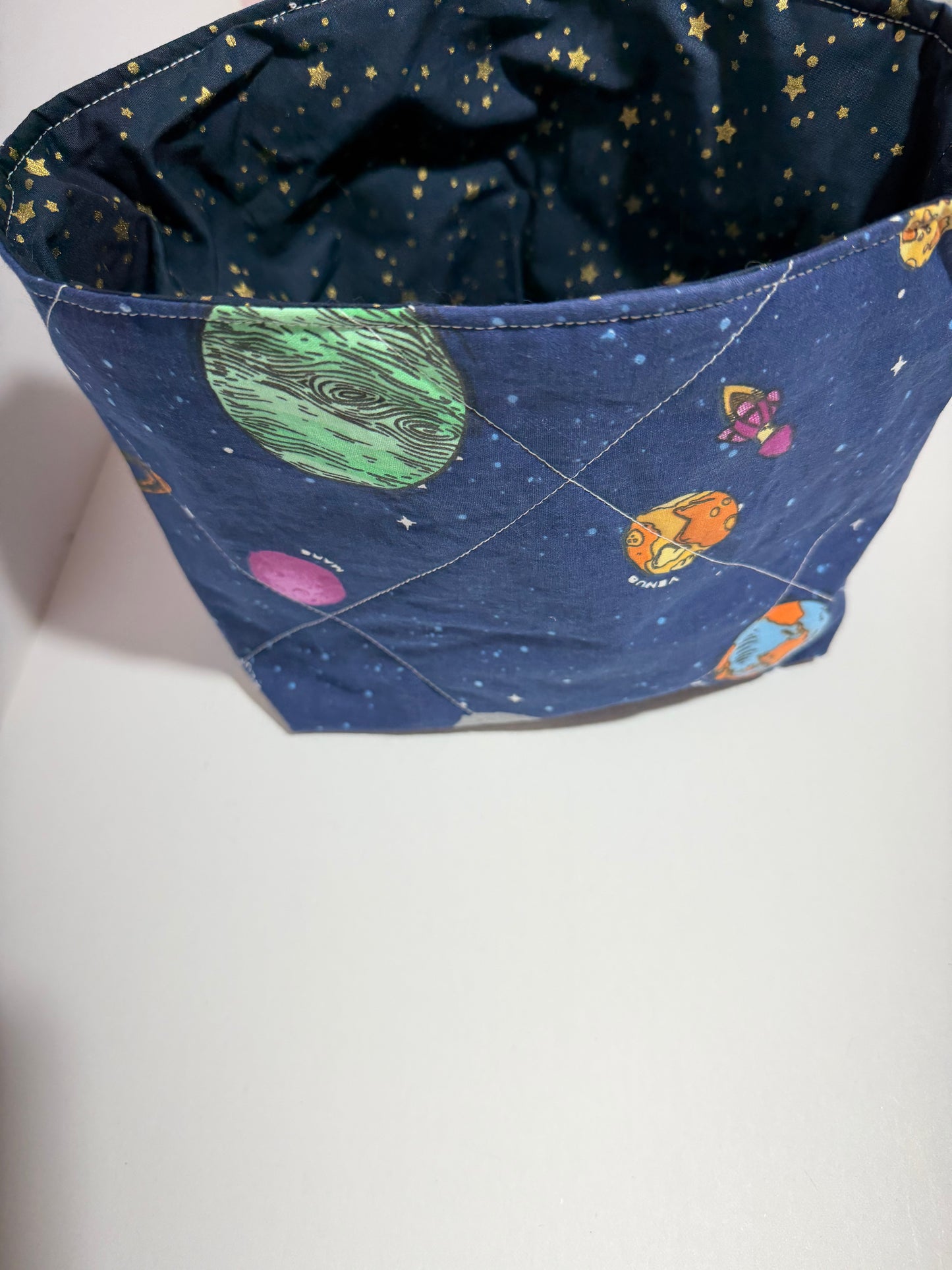 Galactic Dreams - Καλάθι αποθήκευσης