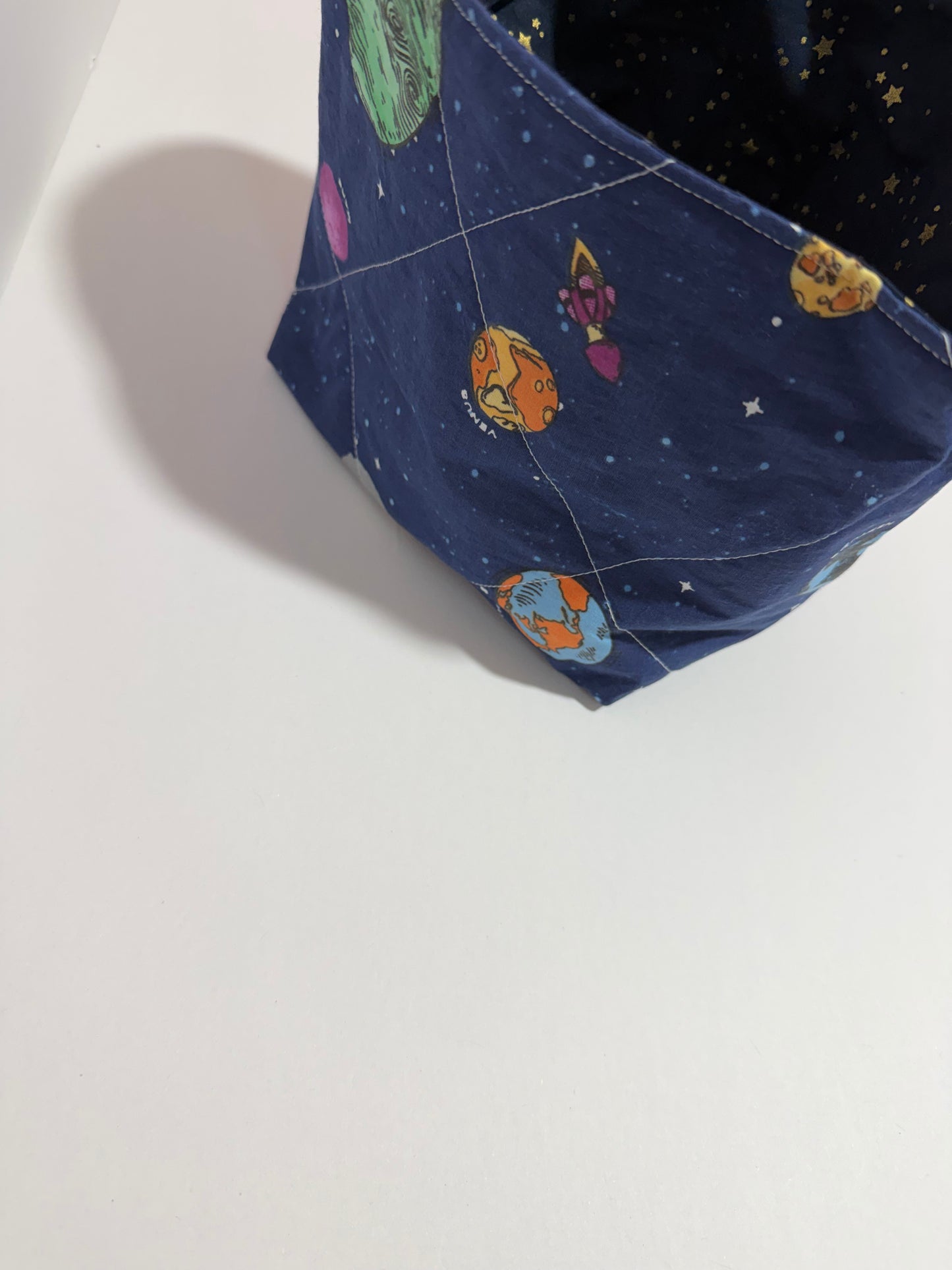 Galactic Dreams - Καλάθι αποθήκευσης